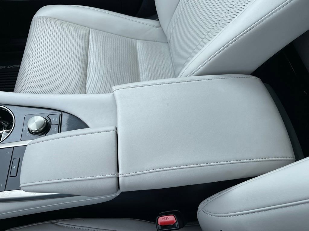 Used 2021 Lexus RX 350 AWD w/ Accessory Package image 50