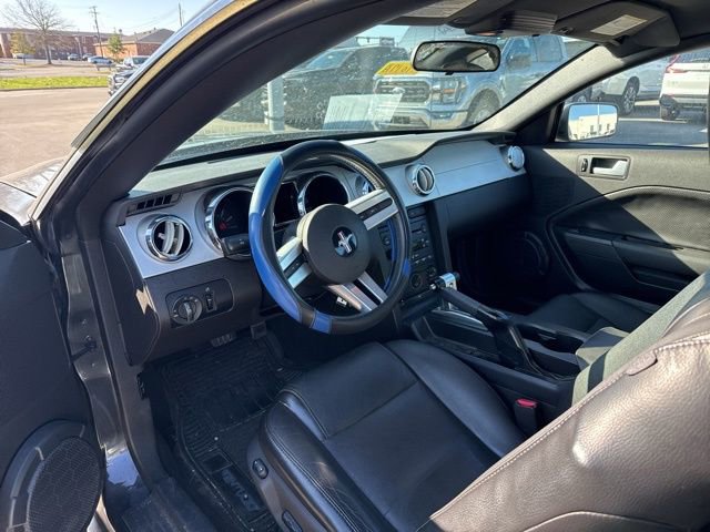 Used 2007 Ford Mustang Deluxe image 11