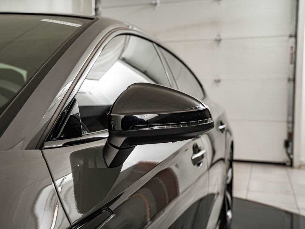 Used 2023 Audi A5 2.0T Premium Plus w/ Premium Plus AWD/4WD image 9