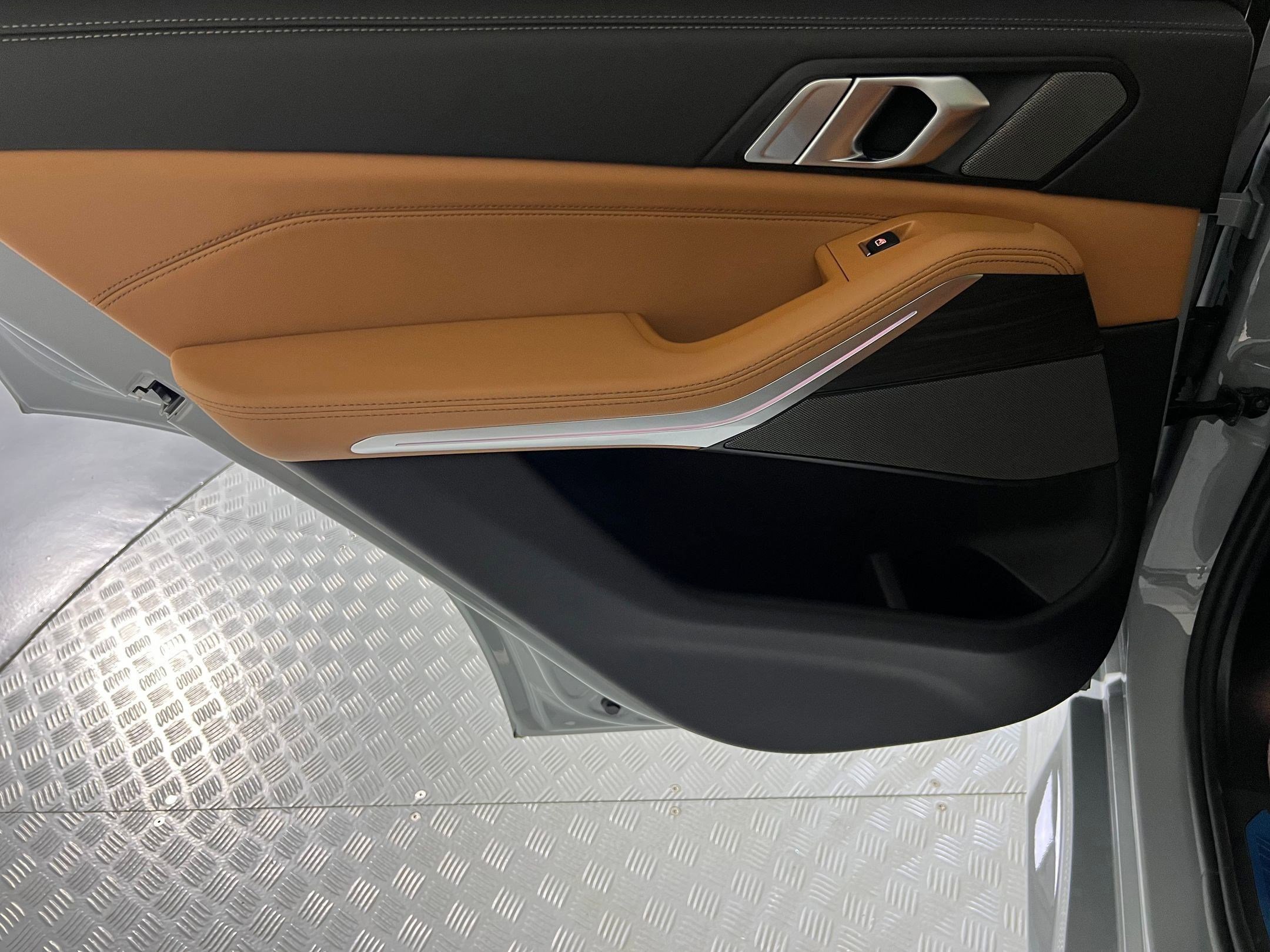 Used 2026 BMW X5 xDrive50e image 20