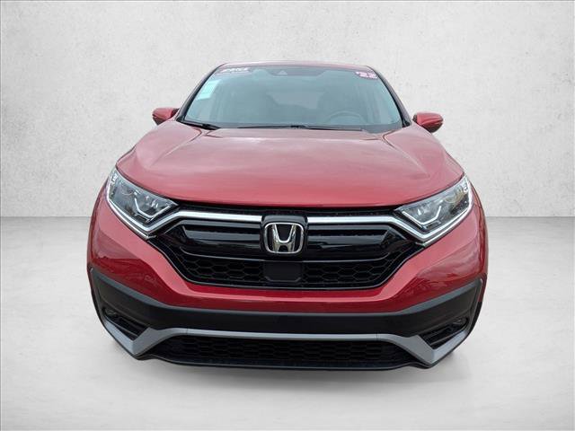 Used 2022 Honda CR-V EX image 2