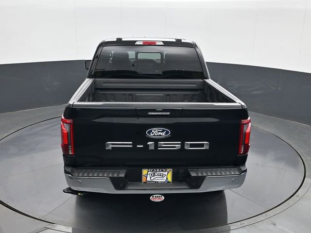 Used 2024 Ford F150 Lariat w/ FX4 Off-Road Package image 20