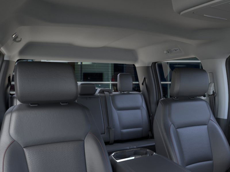 New 2026 Ford F250 Lariat image 22