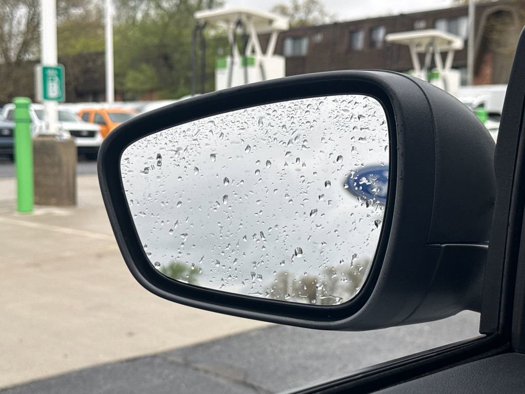 Used 2025 Ford Escape Active FWD image 40