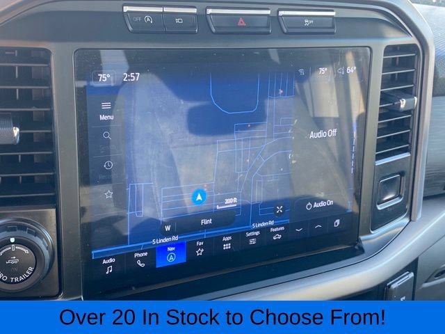 Used 2024 Ford F150 XLT AWD/4WD image 10