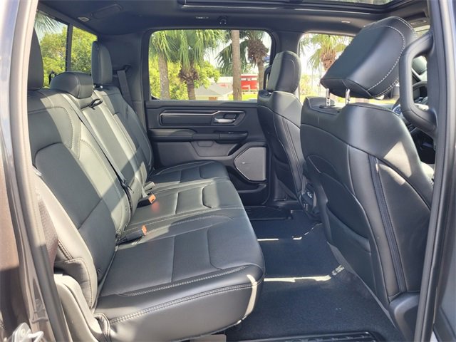 New 2026 RAM 1500 Rebel image 16