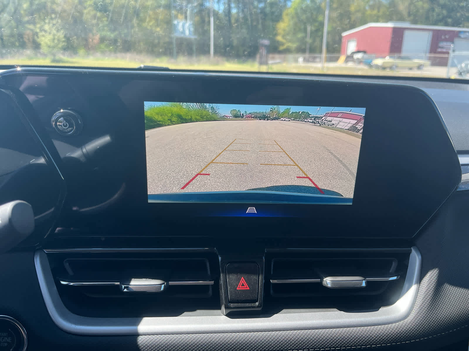 New 2026 Chevrolet TrailBlazer LT image 17