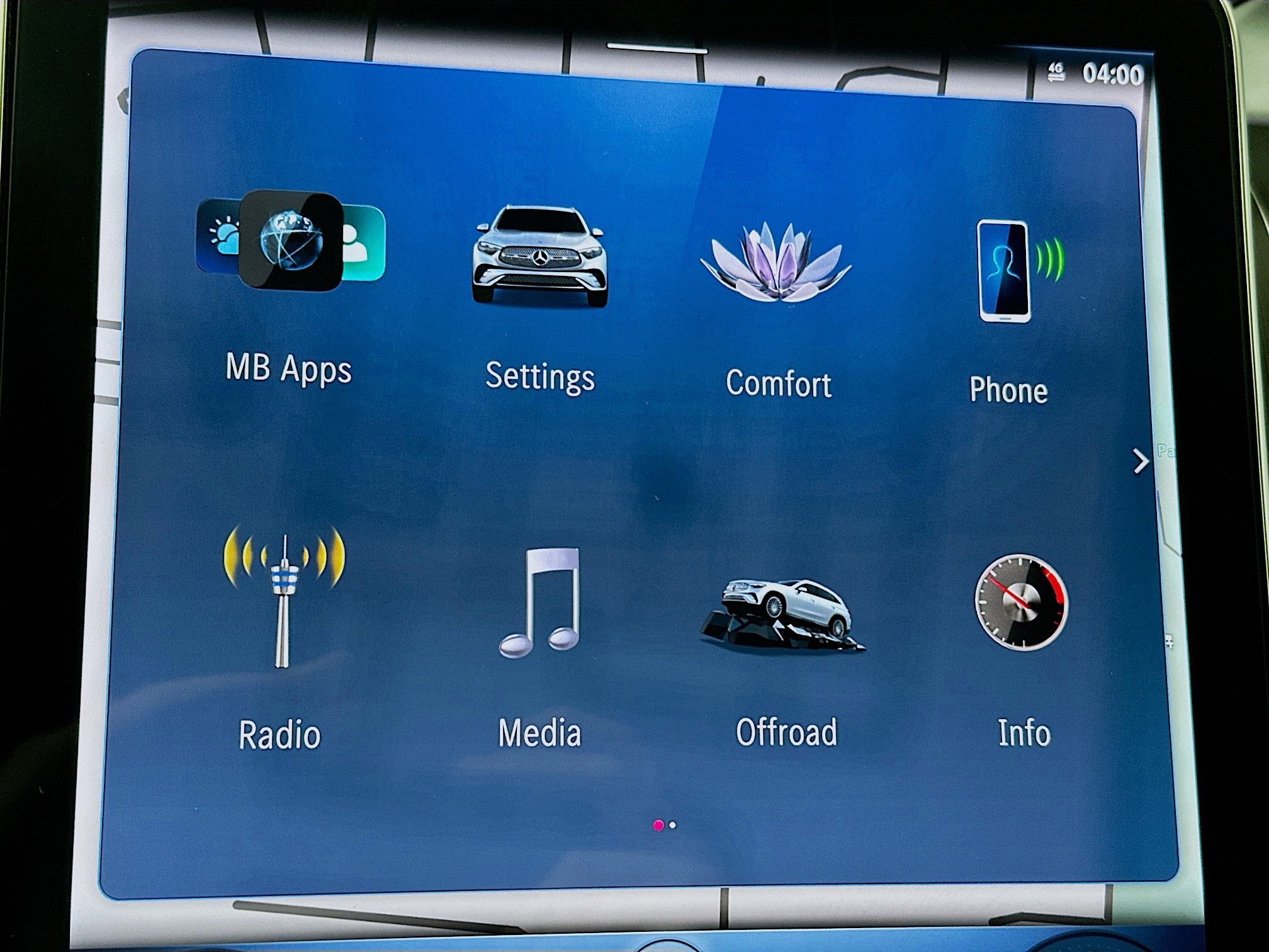 Certified 2024 Mercedes-Benz GLC 300 4MATIC image 15