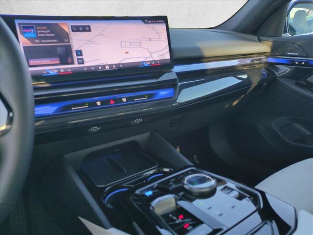 Certified 2026 BMW i5 eDrive40 RWD image 15
