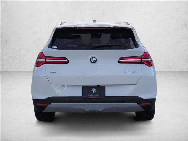 New 2026 BMW X3 xDrive30 image 8