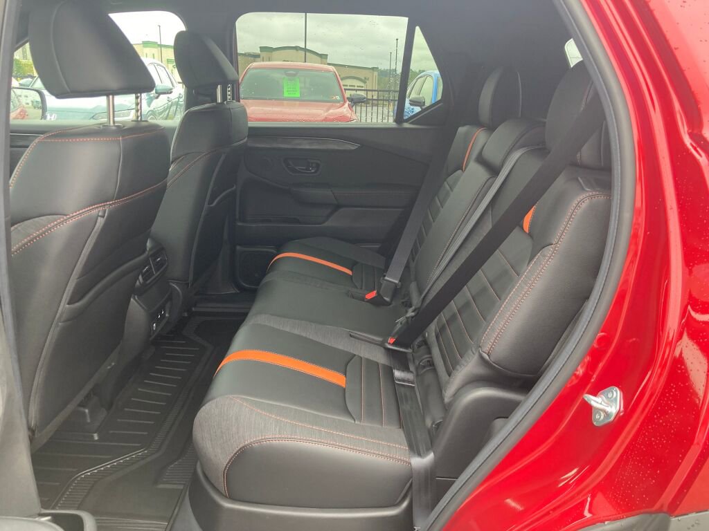 New 2026 Honda Passport TrailSport image 7