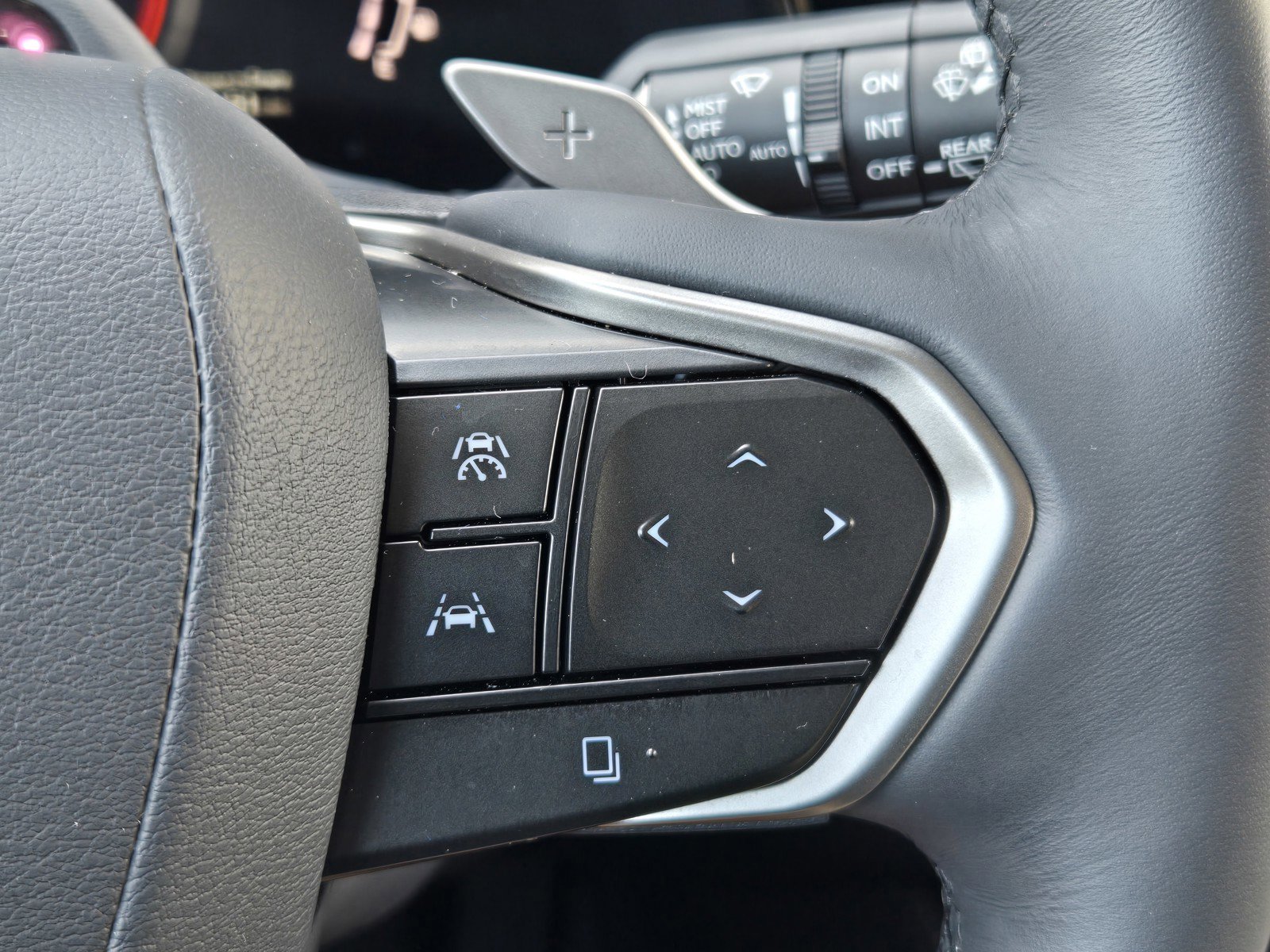 Used 2024 Lexus RX 350 Premium Plus w/ Convenience Package image 22