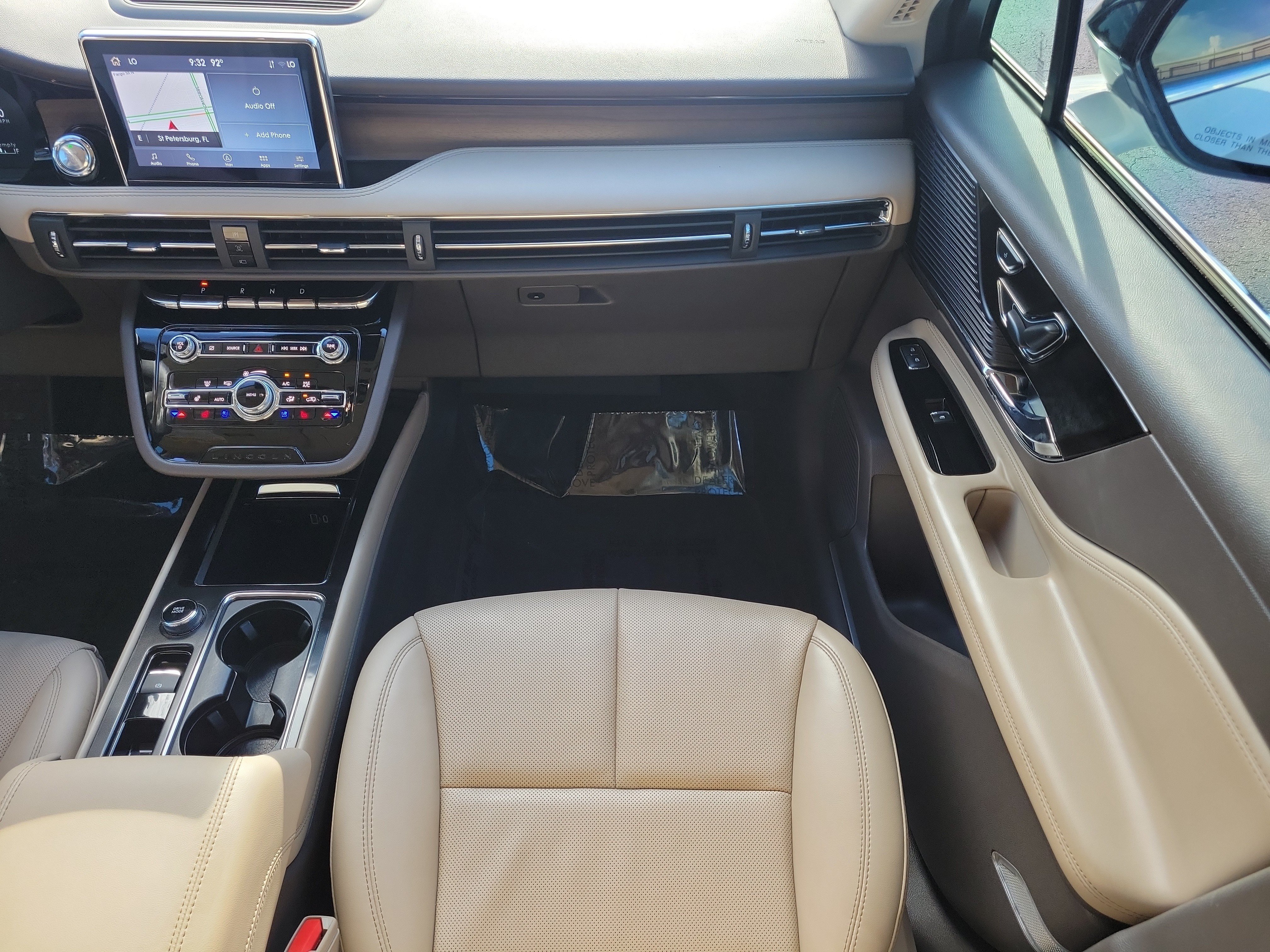 Used 2022 Lincoln Corsair Reserve w/ Sport Package AWD/4WD image 15