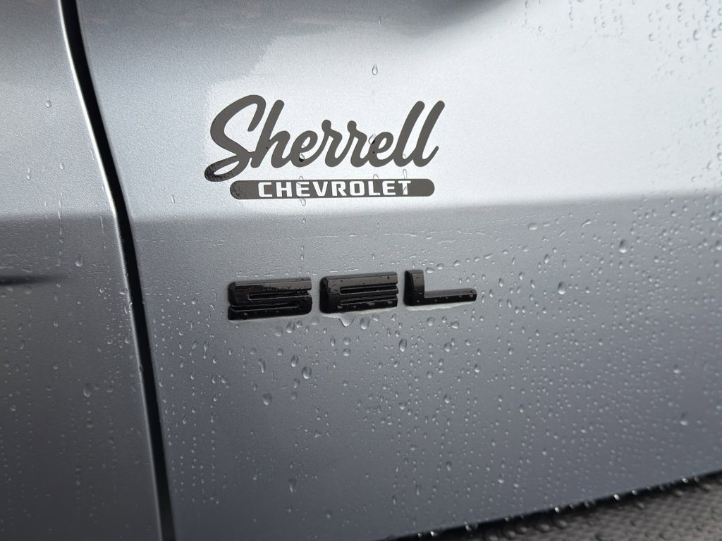Used 2022 Ford Escape SEL w/ SEL Stealth AWD Package image 9