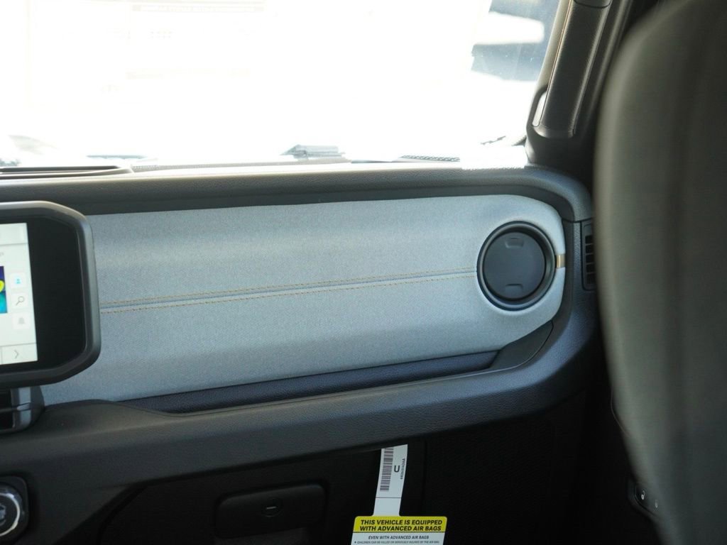 New 2026 Jeep Wrangler Willys image 25