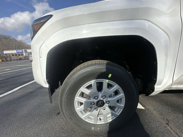 New 2026 Toyota Tacoma SR image 20