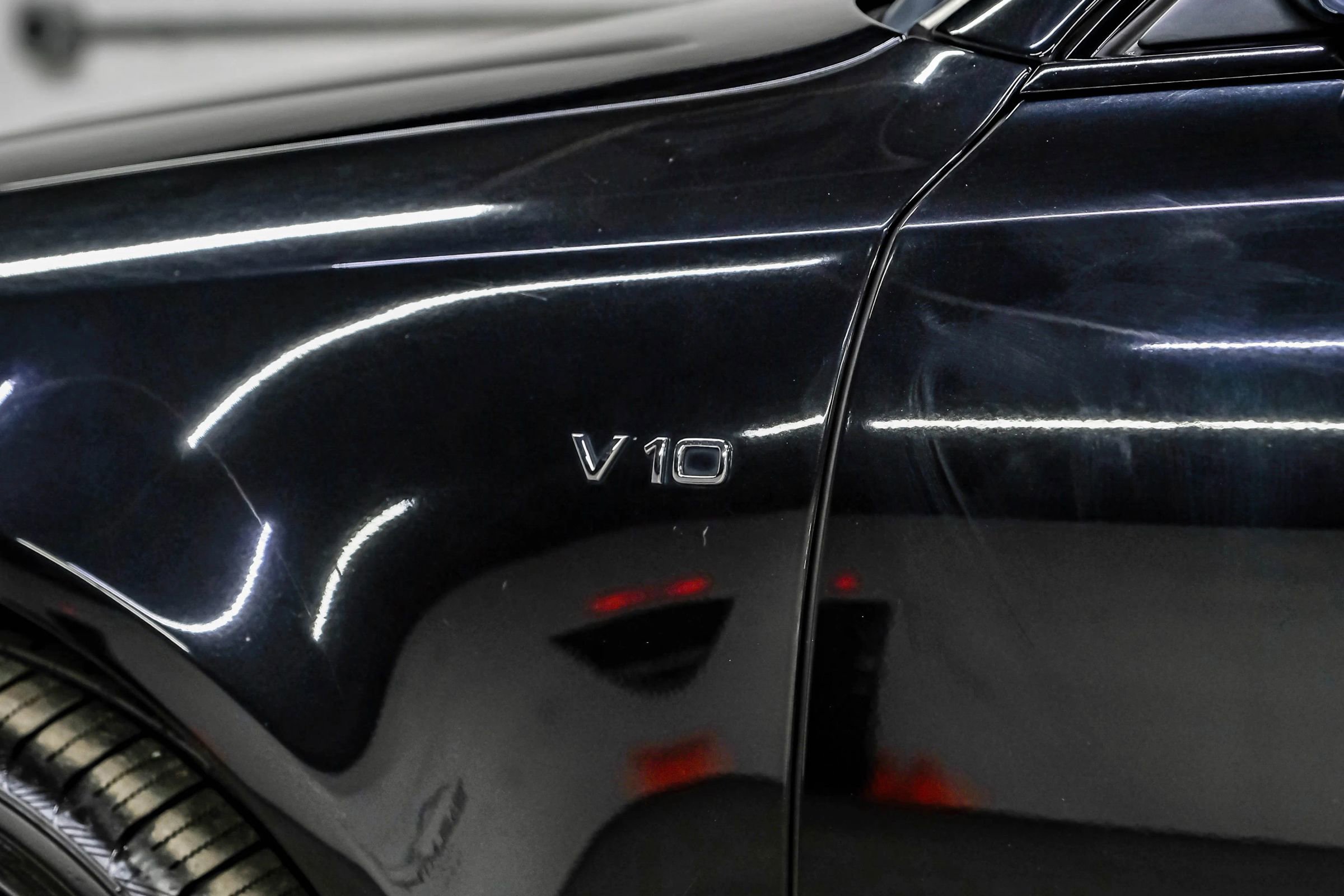 Used 2007 Audi S8 image 41