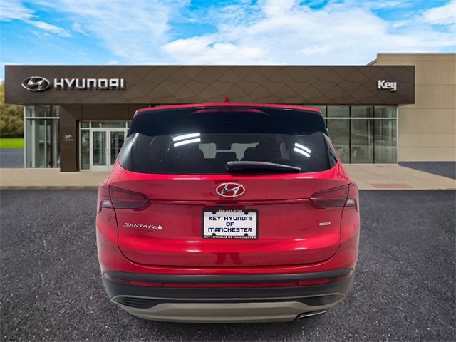 Used 2023 Hyundai Santa Fe SE image 18