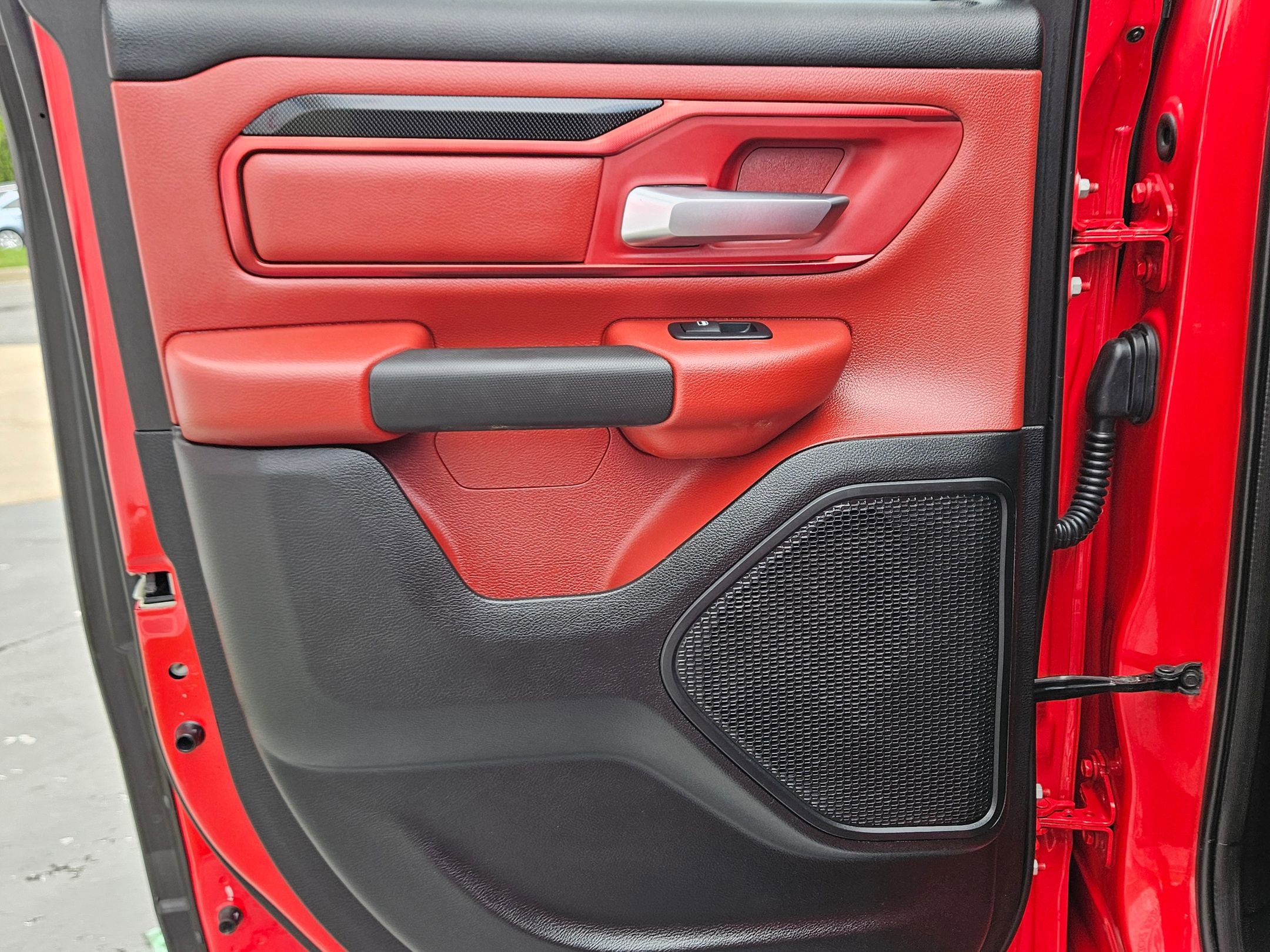 Used 2019 RAM 1500 Rebel w/ Rebel Level 2 Equipment Group AWD/4WD image 22