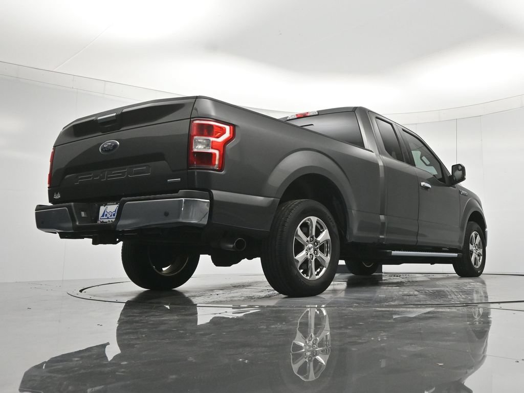 Used 2018 Ford F150 XLT w/ Equipment Group 302A Luxury RWD image 41