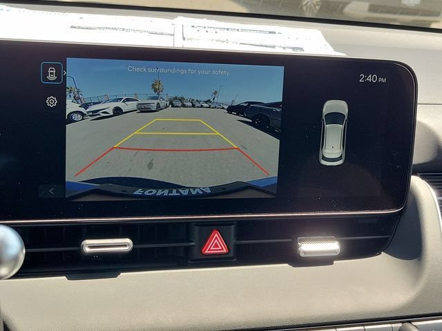 New 2026 Hyundai Ioniq 5 SEL RWD image 13