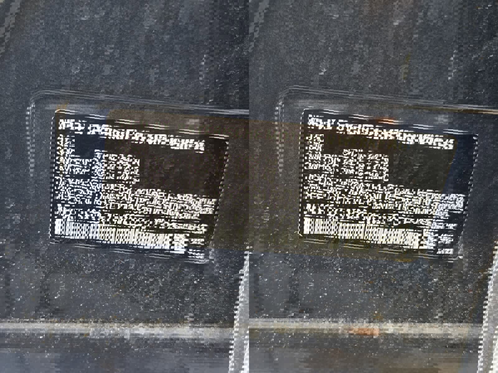 Certified 2023 BMW 530e w/ M Sport Package RWD image 23