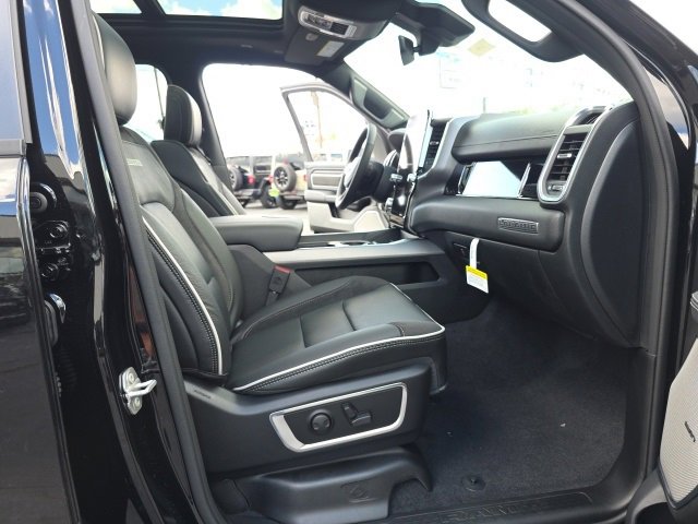 New 2026 RAM 1500 Laramie image 60