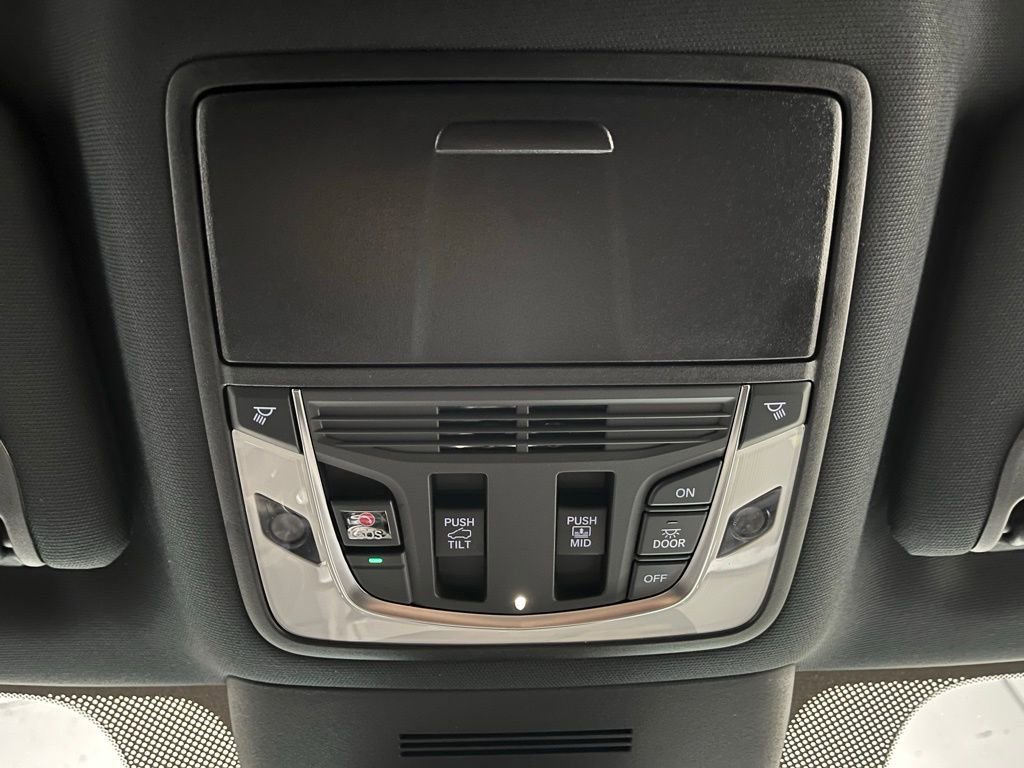 New 2026 Acura MDX A-Spec image 9