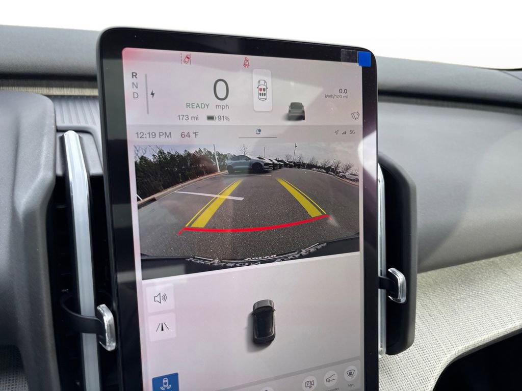 New 2026 Volvo EX30 Plus image 15