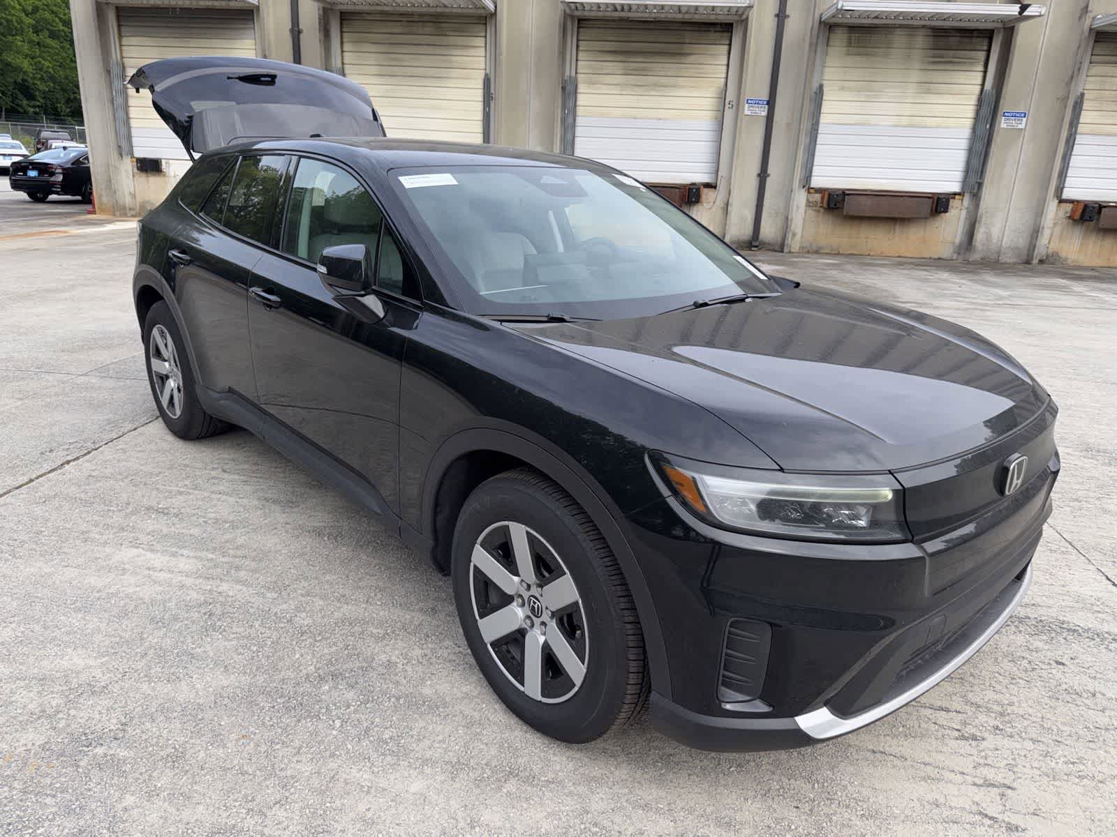 Used 2024 Honda Prologue EX image 13