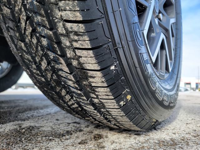 Certified 2024 Jeep Wrangler Sahara w/ Safety Group image 18