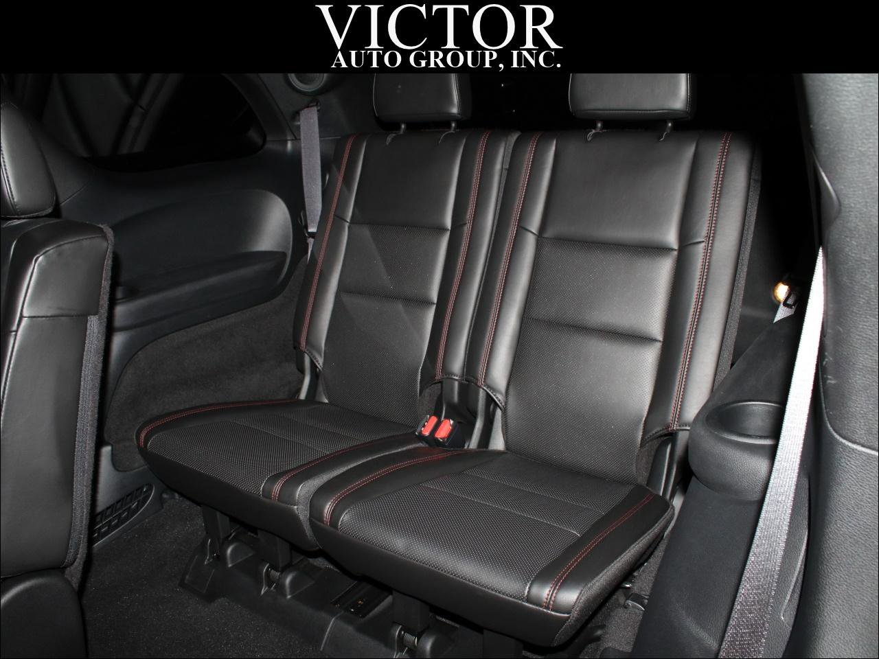 Used 2023 Dodge Durango GT image 33