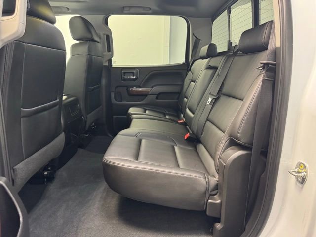 Used 2019 GMC Sierra 2500 SLT AWD/4WD image 29