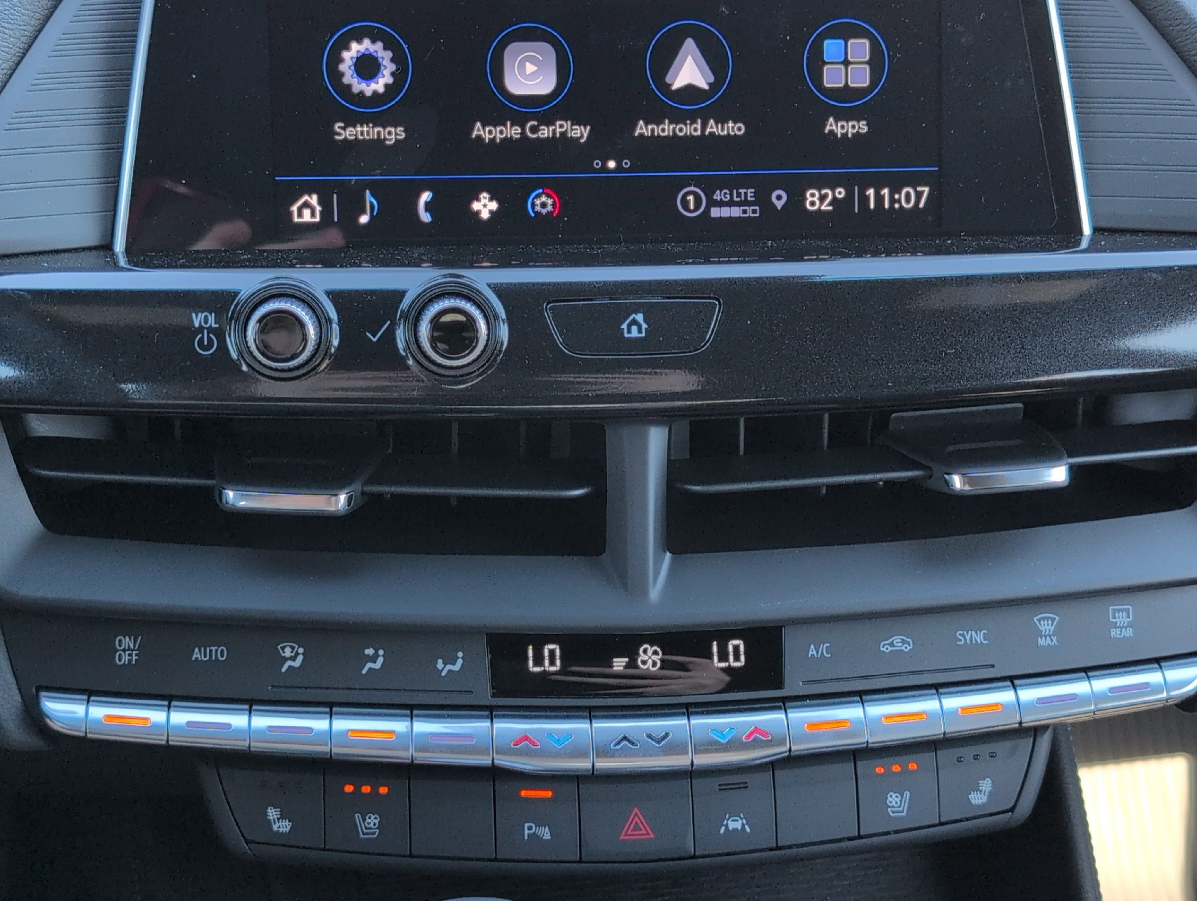 New 2026 Cadillac CT4 Premium Luxury image 16