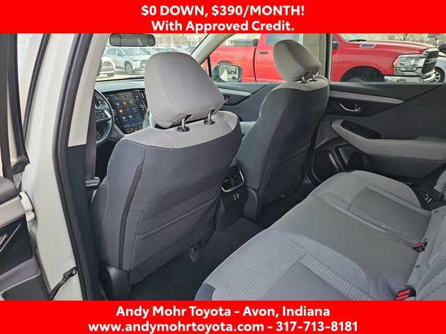 Used 2023 Subaru Outback Premium image 27