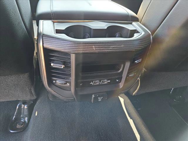 Used 2020 RAM 3500 Limited image 13