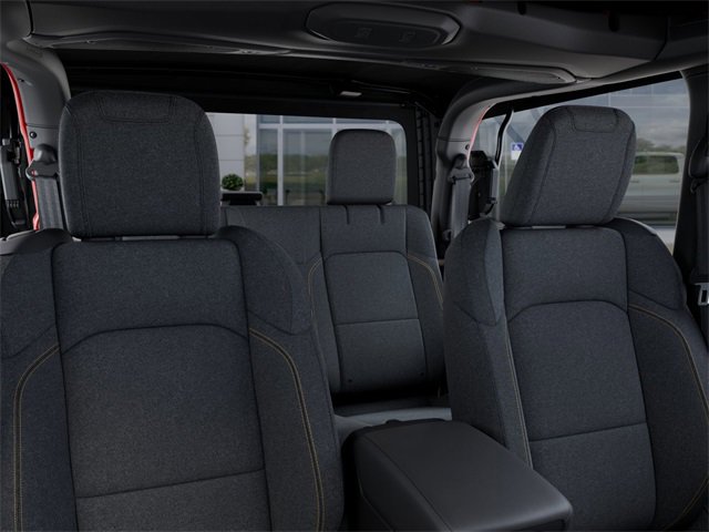 New 2025 Jeep Wrangler Sport image 26
