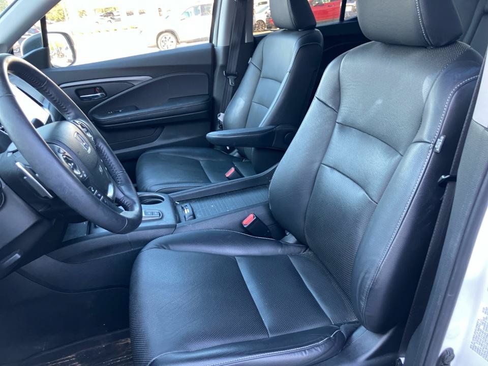 Certified 2023 Honda Ridgeline RTL image 32