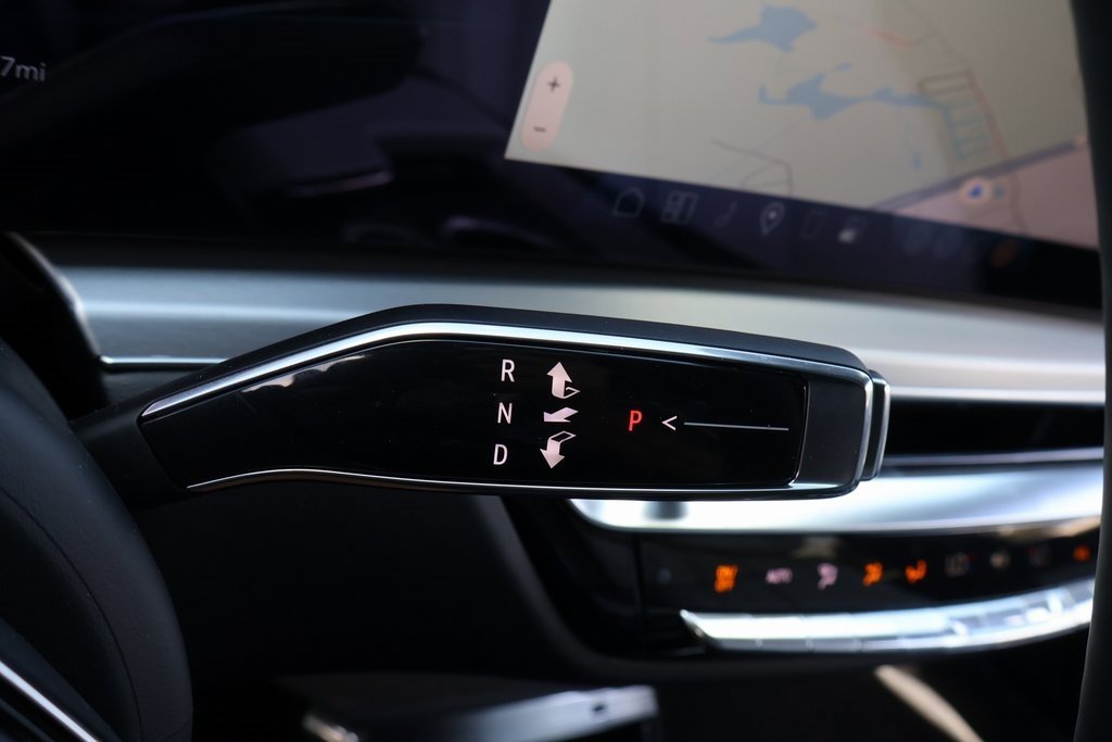 New 2026 Cadillac Lyriq Premium Sport image 27