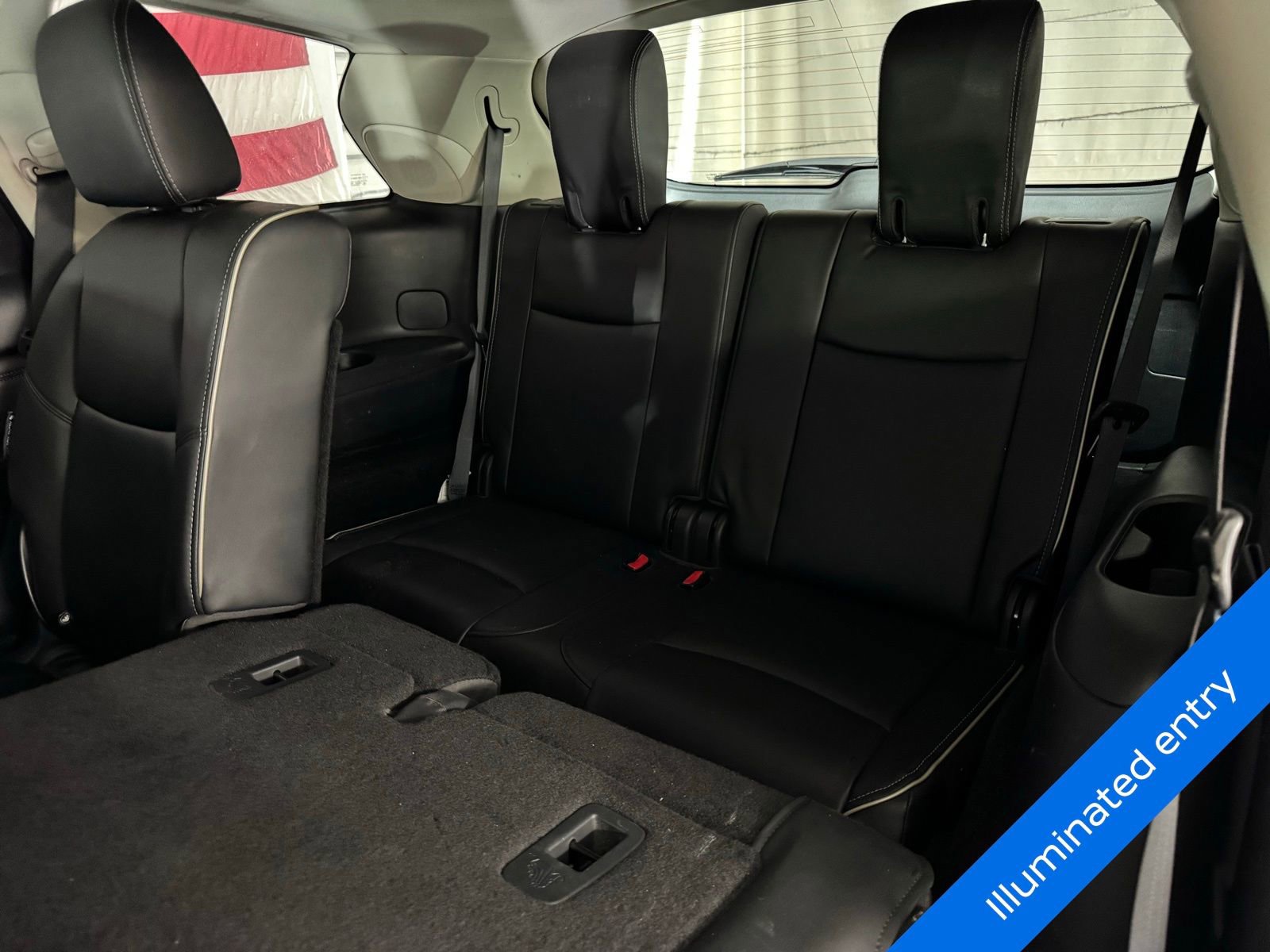 Used 2019 INFINITI QX60 Pure image 15