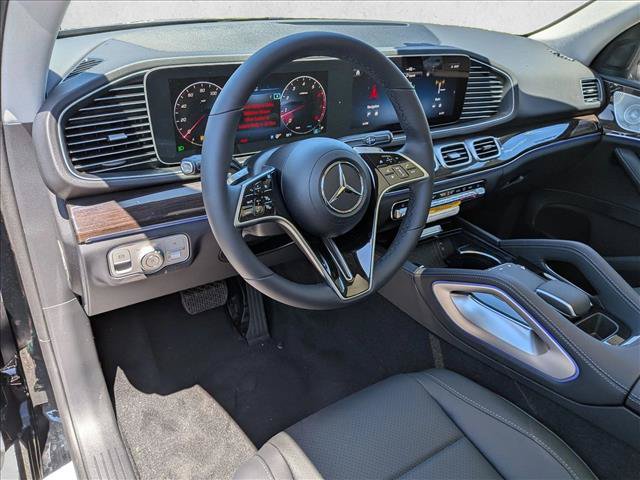 New 2026 Mercedes-Benz GLE 450 4MATIC image 3