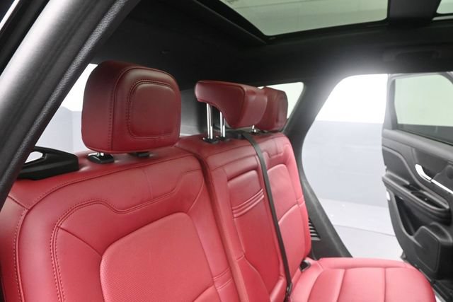 Certified 2025 Lincoln Corsair Grand Touring AWD/4WD image 27