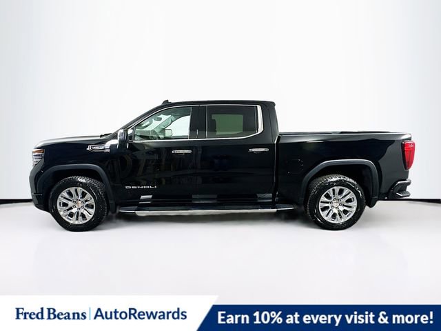 New 2025 GMC Sierra 1500 Denali w/ Technology Package image 3