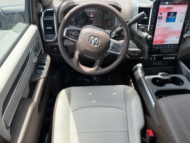 New 2026 RAM 2500 Laramie AWD/4WD image 39