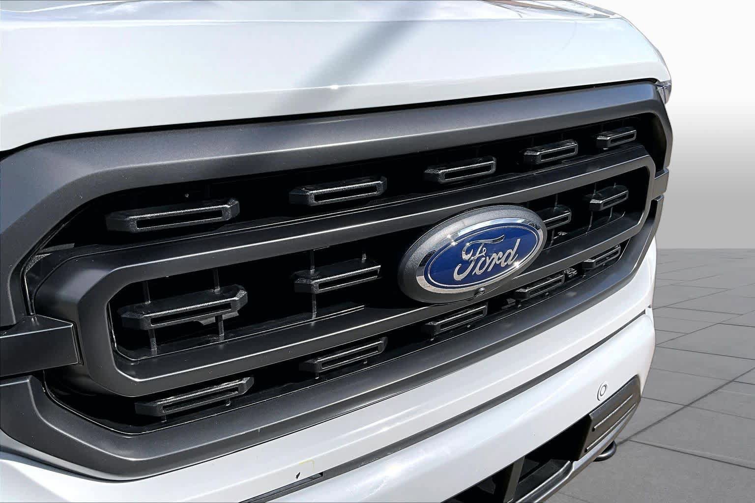 Used 2023 Ford F150 XLT w/ Equipment Group 302A High AWD/4WD image 30