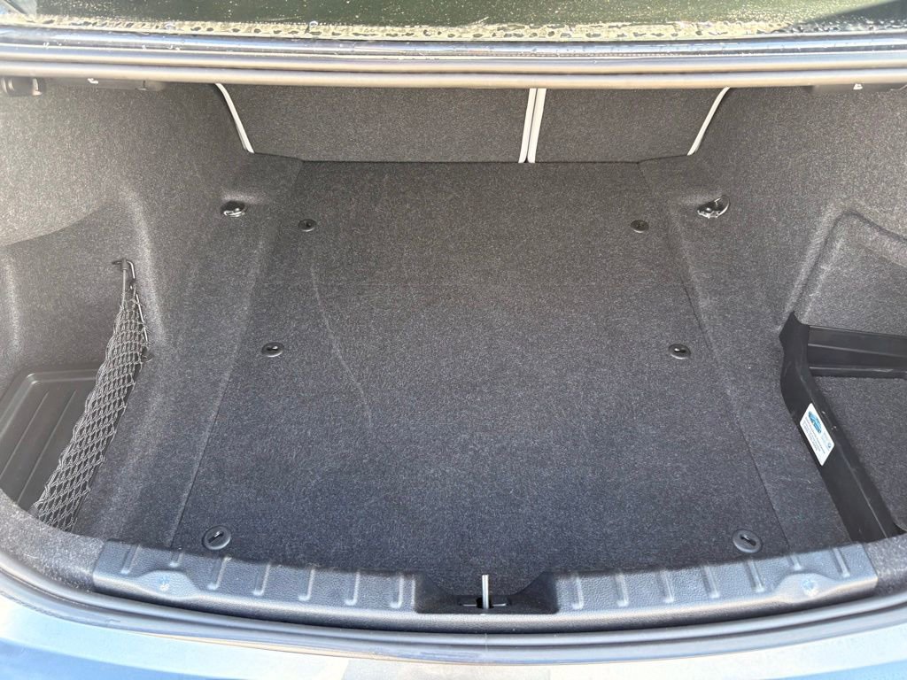 Used 2017 BMW M3 RWD image 31