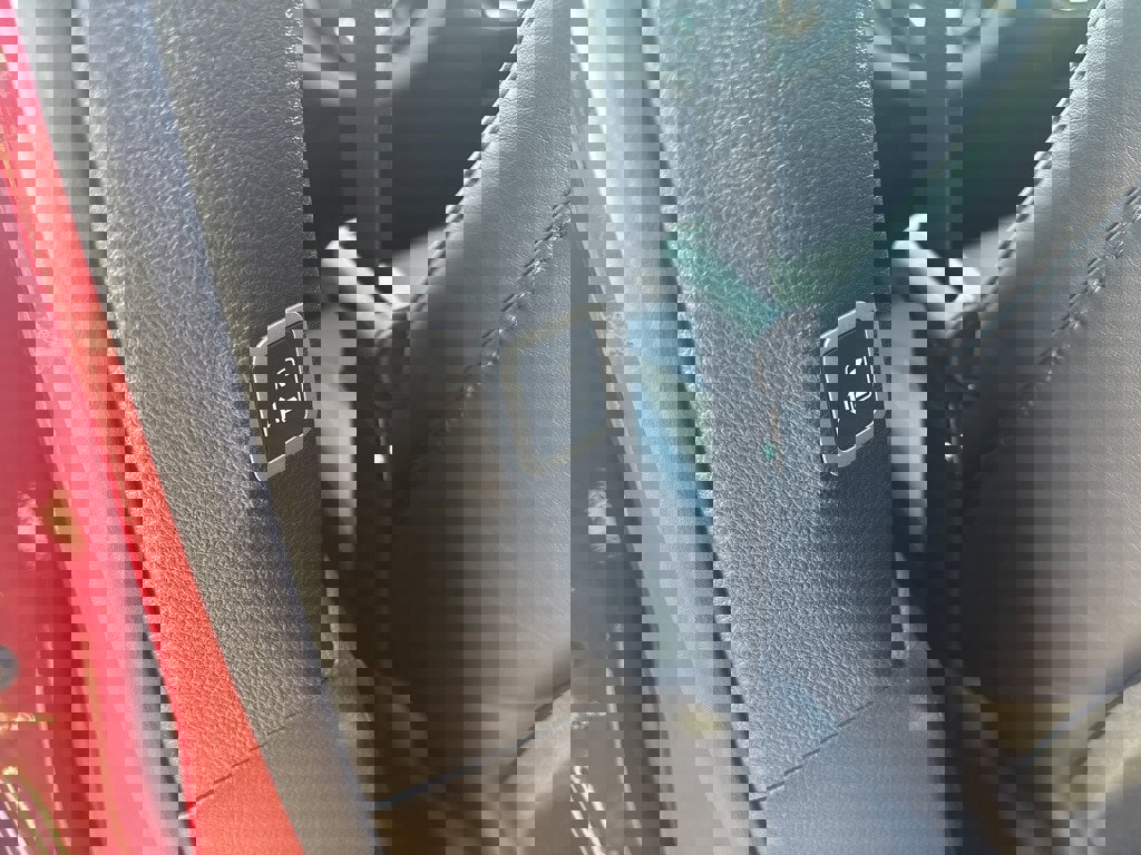 New 2026 Chrysler Pacifica Select image 30