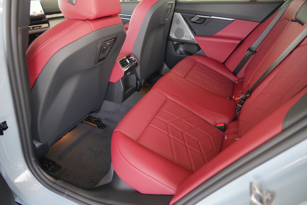 New 2027 BMW 530i w/ M Sport Package RWD image 19