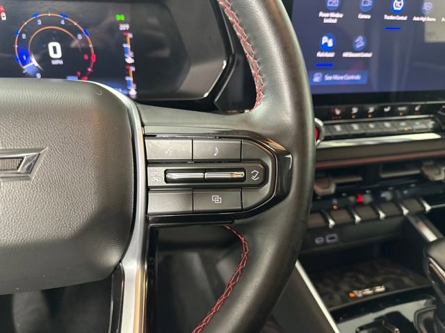 Used 2023 Chevrolet Colorado Z71 w/ Z71 Convenience Package 2 image 22