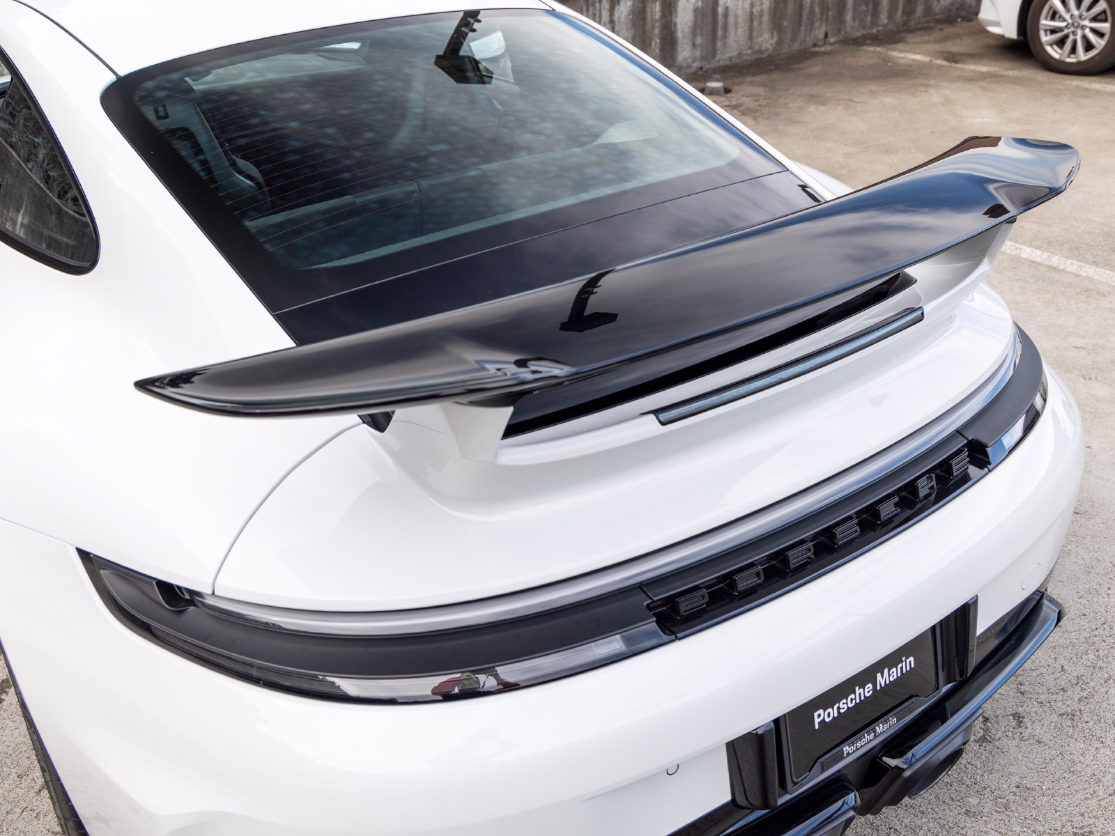 Certified 2025 Porsche 911 Carrera 4 GTS AWD/4WD image 26